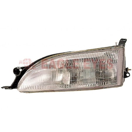 Eagle Eyes LAMP, TY498-B001R TY498-B001R